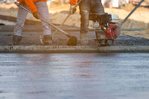 Best Concrete Pool Decks in Adel, GA