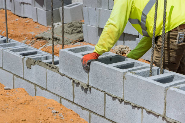 Best Concrete Retaining Walls in Adel, GA