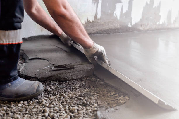 Best Concrete Staining and Coloring in Adel, GA