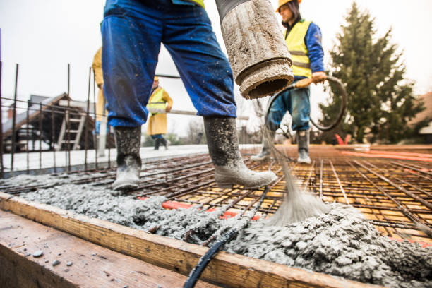 Best Concrete Grinding and Polishing in Adel, GA